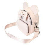 Loungefly Disney Minnie Ear Evergreen bag backpack 20cm