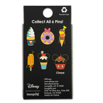 Loungefly Disney Mystery Blind Box Enamel Pin assorted