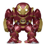 Bitty Bots figure Marvel Infinity Saga Hulkbuster with Iron Man