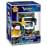 Bitty Bots figure Voltron - Voltron with Siro
