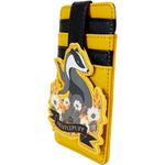 Loungefly Harry Potter Hufflepuff card holder