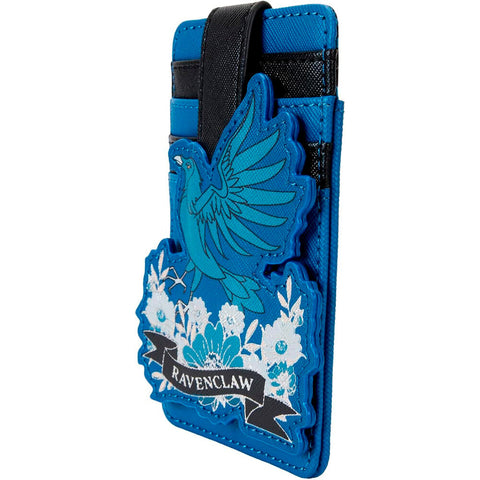Loungefly Harry Potter Ravenclaw card holder