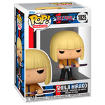 POP figure Bleach Shinji Hirako
