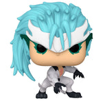 POP figure Bleach Grimmjow Jeagerjaques 5 + 1 Chase