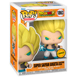 POP figure Dragon Ball Super Broly Gogeta 5 + 1 Chase