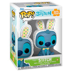 POP figure Disney Stitch - Stitch Easter Bunny