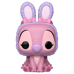 POP figure Disney Stitch Angel Easter Bunny