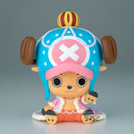 One Piece Sofvimates Chopper figure 13cm