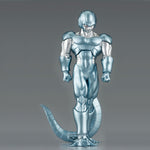 Dragon Ball Z Solid Edge Works Metal Cooler figure 17cm