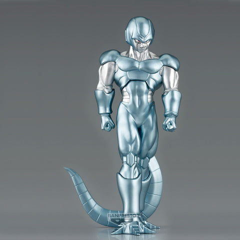 Dragon Ball Z Solid Edge Works Metal Cooler figure 17cm