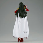 One Piece Glitter & Glamorous Boa Hancock figure 22cm