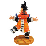 Dragon Ball Dragon History II Son Goku & Grandpa Son Gohan Ichibansho figure 16cm