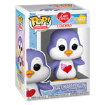 Figure POP Bears Loving Cozy Heart Penguin