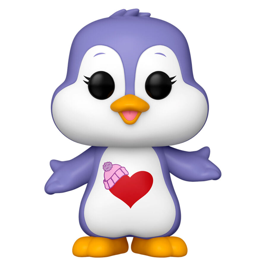 Figure POP Bears Loving Cozy Heart Penguin