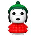 POP figure Peanuts Snoopy 5 + 1 Chase Exclusive