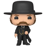POP figure Tombstone Wyatt Earp