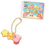 Kirby Cookie assorted surprise keychain 5cm