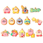 Kirby Cookie assorted surprise keychain 5cm