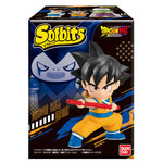 Dragon Ball Daima assorted Sofbits surprise figure 7cm