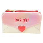 Loungefly Disney Winnie the Pooh Love Letter wallet