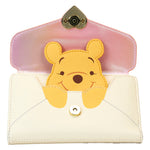 Loungefly Disney Winnie the Pooh Love Letter wallet