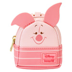 Loungefly Disney Winnie the Pooh mini backpack keychain mystery box