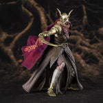 Elden Ring Malenia Blade of Miquella S.H. Figuarts figure 19cm