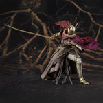 Elden Ring Malenia Blade of Miquella S.H. Figuarts figure 19cm