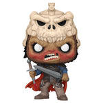 POP figure Army of Darkness Evil Ash