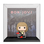 Figure POP Albums Bon Jovi Slippery When Wet
