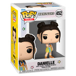 POP figure New Jeans Danielle