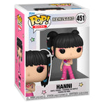 POP figure New Jeans Hanni