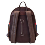Loungefly Disney Nightmare Before Christmas Zero backpack