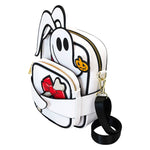 Loungefly Disney Nightmare Before Christmas Zero shoulder bag