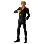 One Piece Beyond The Trials Sanji Ichibansho figure 25cm