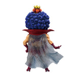 One Piece Beyond The Trials Emporio Ivankov Ichibansho figure 28cm