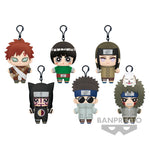Naruto Tomonui assorted plush toy 15cm