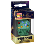 Pocket POP Keychain Pocket Disney Fantasy 2000 Spring Sprite
