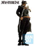 Jojo ́s Bizarre Stardust Crusaders + Jotaro Kujo Ichibansho figure 27cm