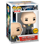 POP figure DC Comics Superman the Movie Lex Luthor 1979 5 + 1 Chase