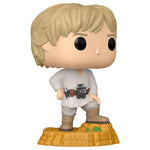 POP figure Star Wars Luke Skywalker