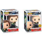POP figure DC Comics Superman the Movie Lex Luthor 1979 5 + 1 Chase