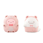 Sumikko Gurashi Friends assorted figure