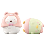 Sumikko Gurashi Friends assorted figure