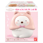 Sumikko Gurashi Friends assorted figure
