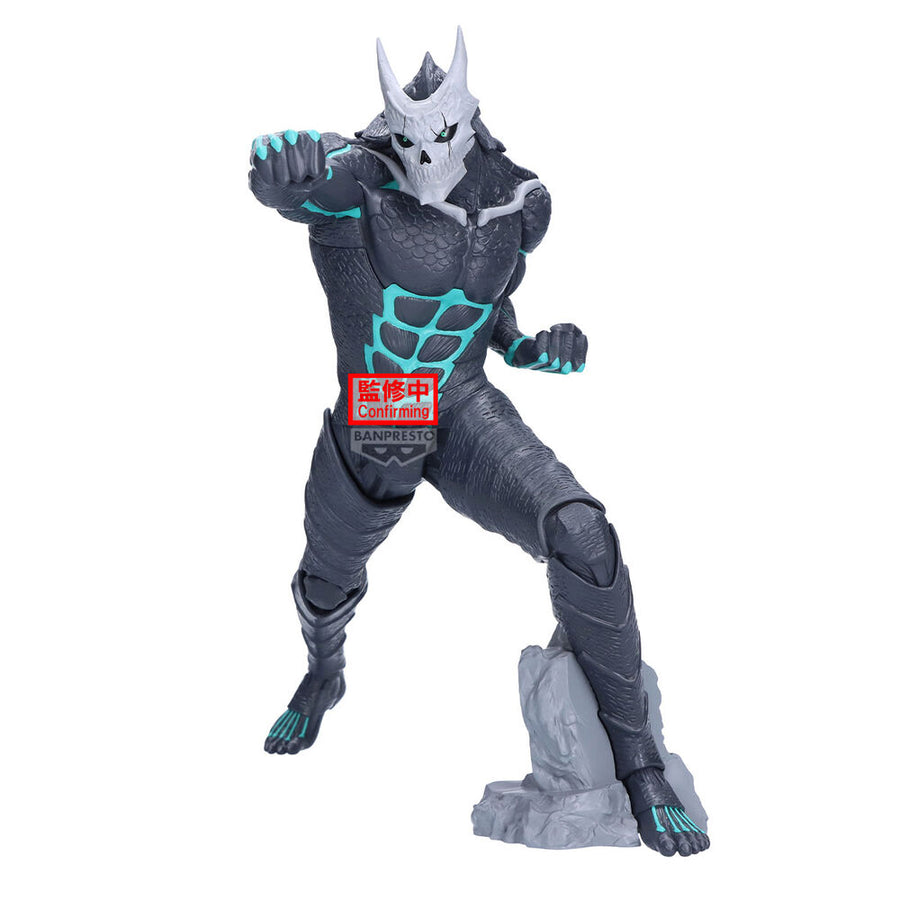 Kaiju No. 8 - Kaiju No. 8 Grandista figure 24cm
