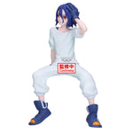 Mobile Suit Gundam GQuuuuuuX Shuji Ito figure 18cm