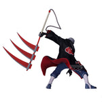 Naruto Shippuden Hidan ver.B Vibration Stars figure 13cm