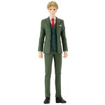 Spy x Family Loid Forge figure 18cm