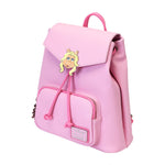 Loungefly Disney The Muppets Miss Piggy backpack 28cm